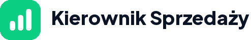 Kierownik Sprzedaży